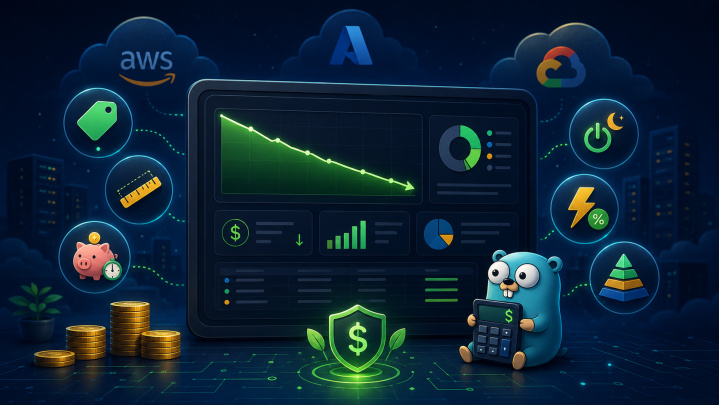 FinOps na Prática: Como reduzir custos em cloud sem sacrificar performance