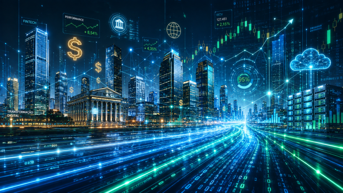 Fintechs e Instituições Financeiras: O Gargalo da Performance que Pode Estar Custando Milhões